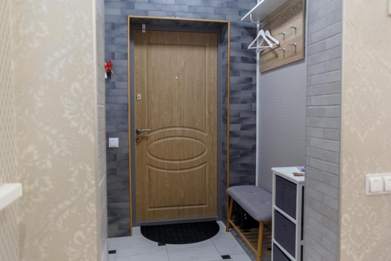 Vip- Elite Lemberg Apartments المظهر الخارجي الصورة