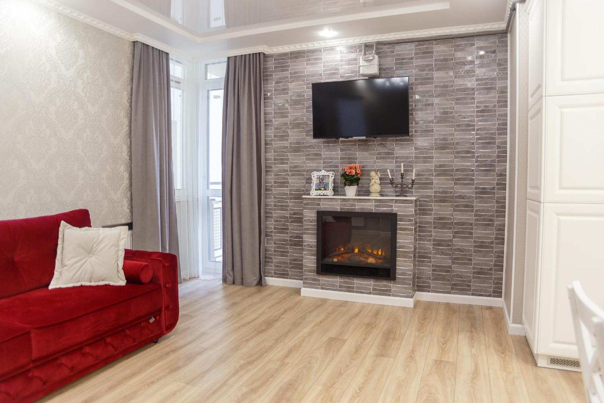 Vip- Elite Lemberg Apartments المظهر الخارجي الصورة